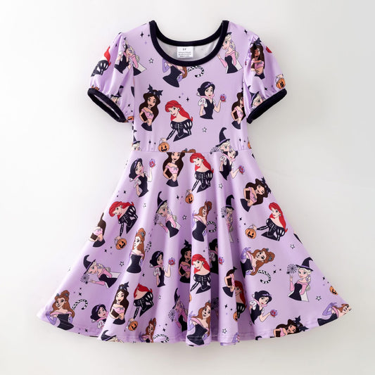 Princess Dress