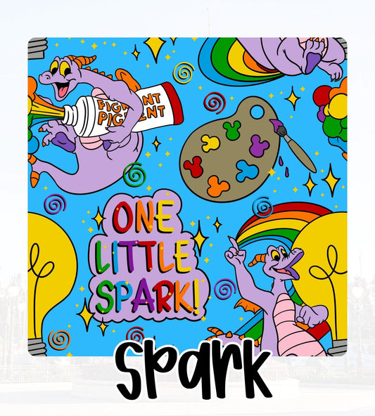 Spark Preorder Bamboo