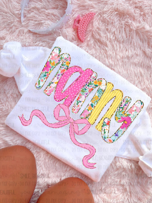 Perfect Design Name Tees