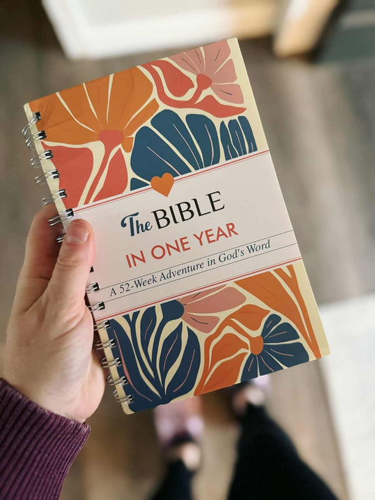 Bible in One Year