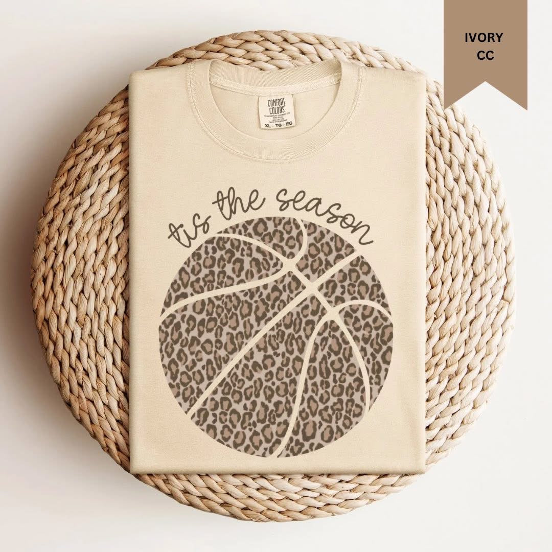 Basketball Top