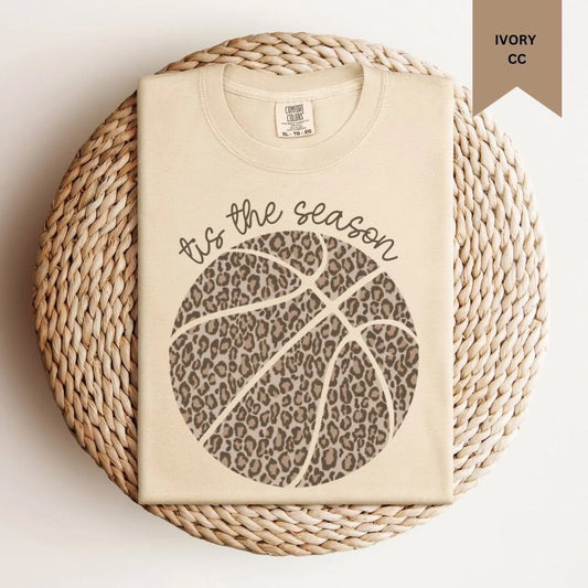 Basketball Top