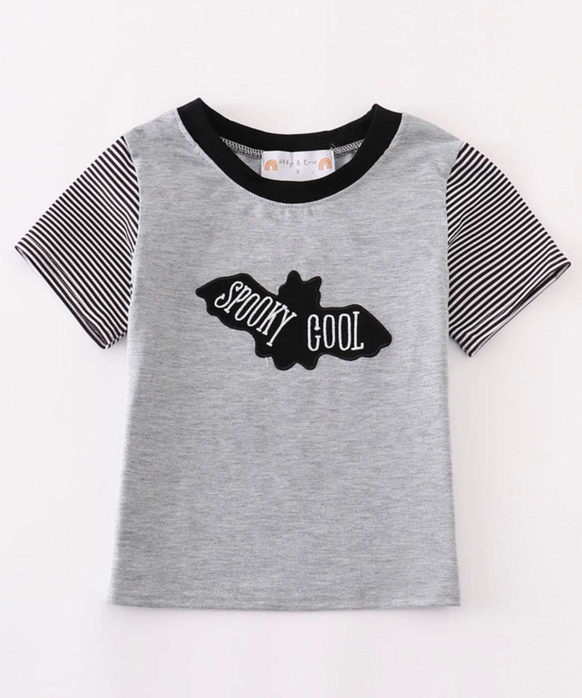 Spooky Cool Onesie/Tee