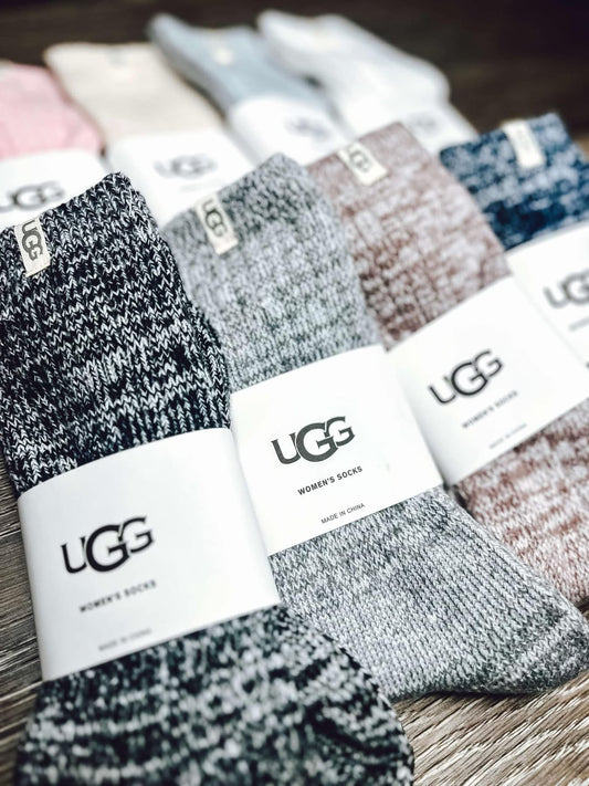 Ugg Women’s Socks