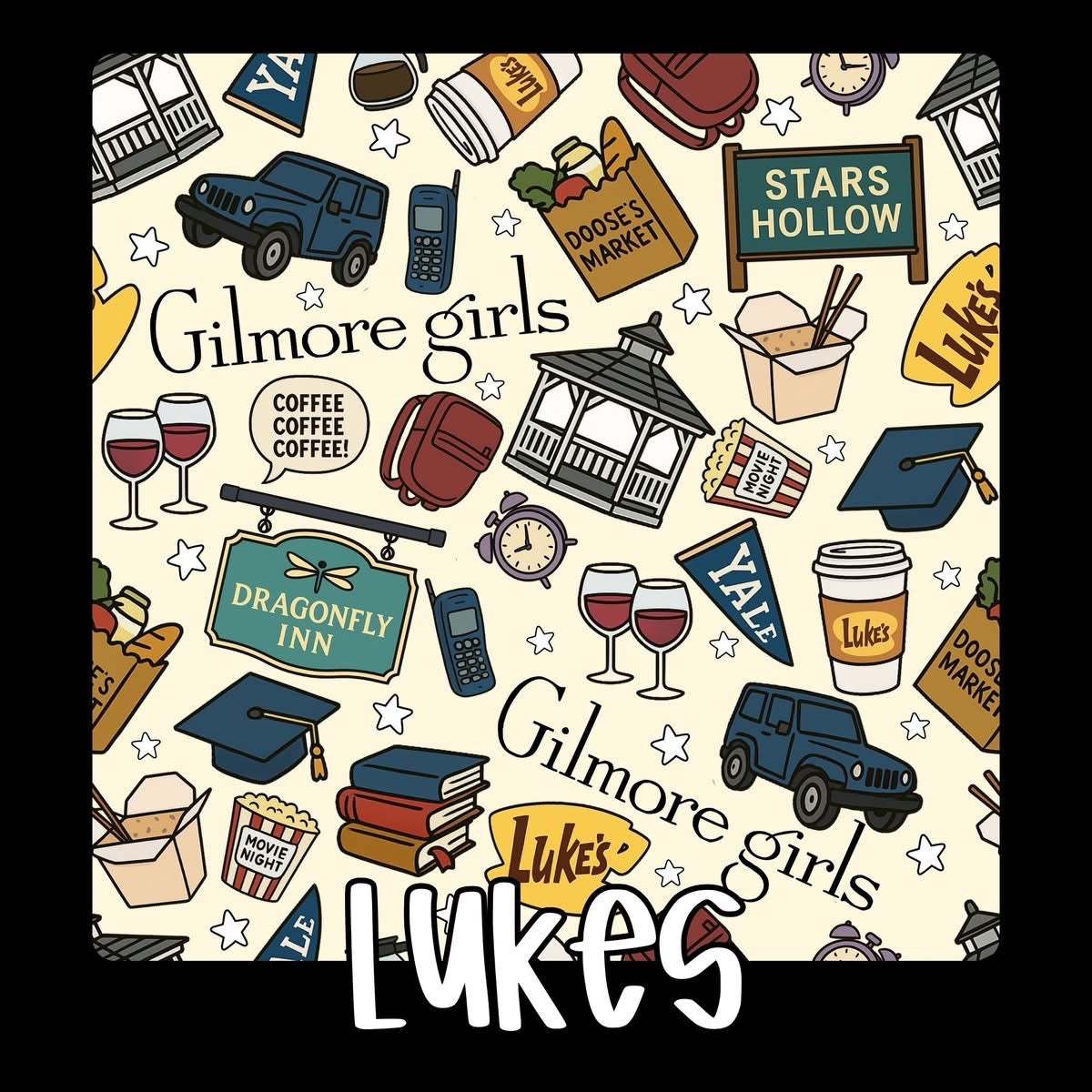 Luke’s Preorder Bamboo