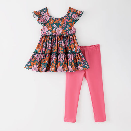 Fall Floral Set
