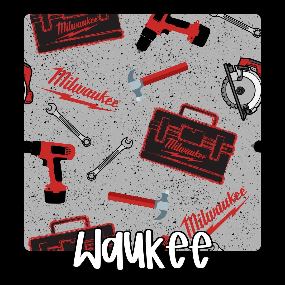 Waukee Preorder Bamboo