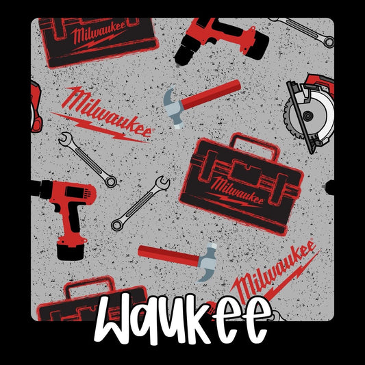 Waukee Preorder Bamboo