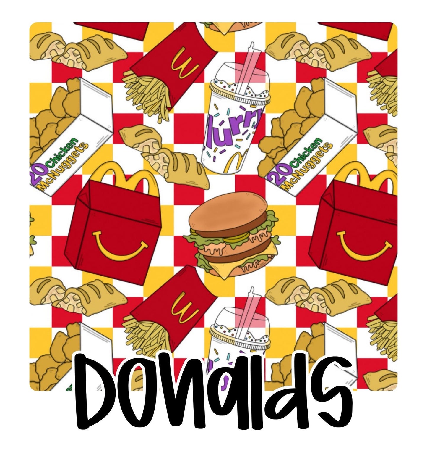 Donalds Preorder Bamboo