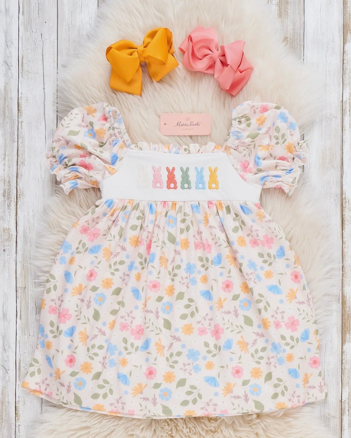 Mama’s Girl Dress