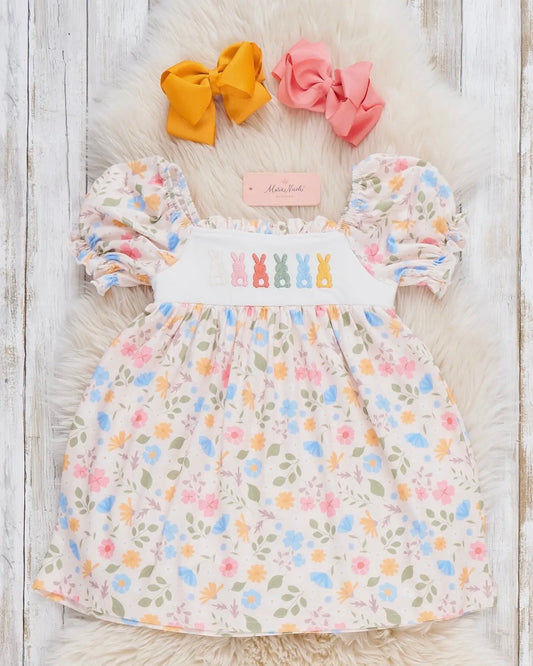 Mama’s Girl Dress