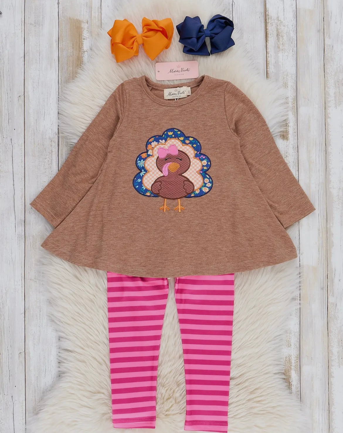 Turkey Set