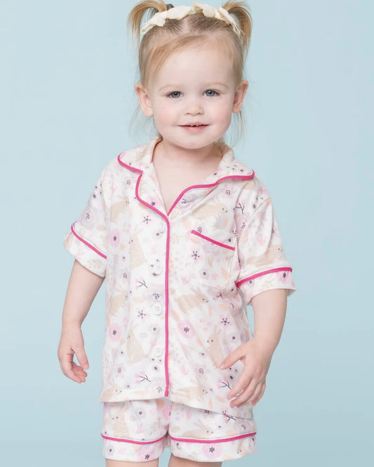 Bunny Pjs