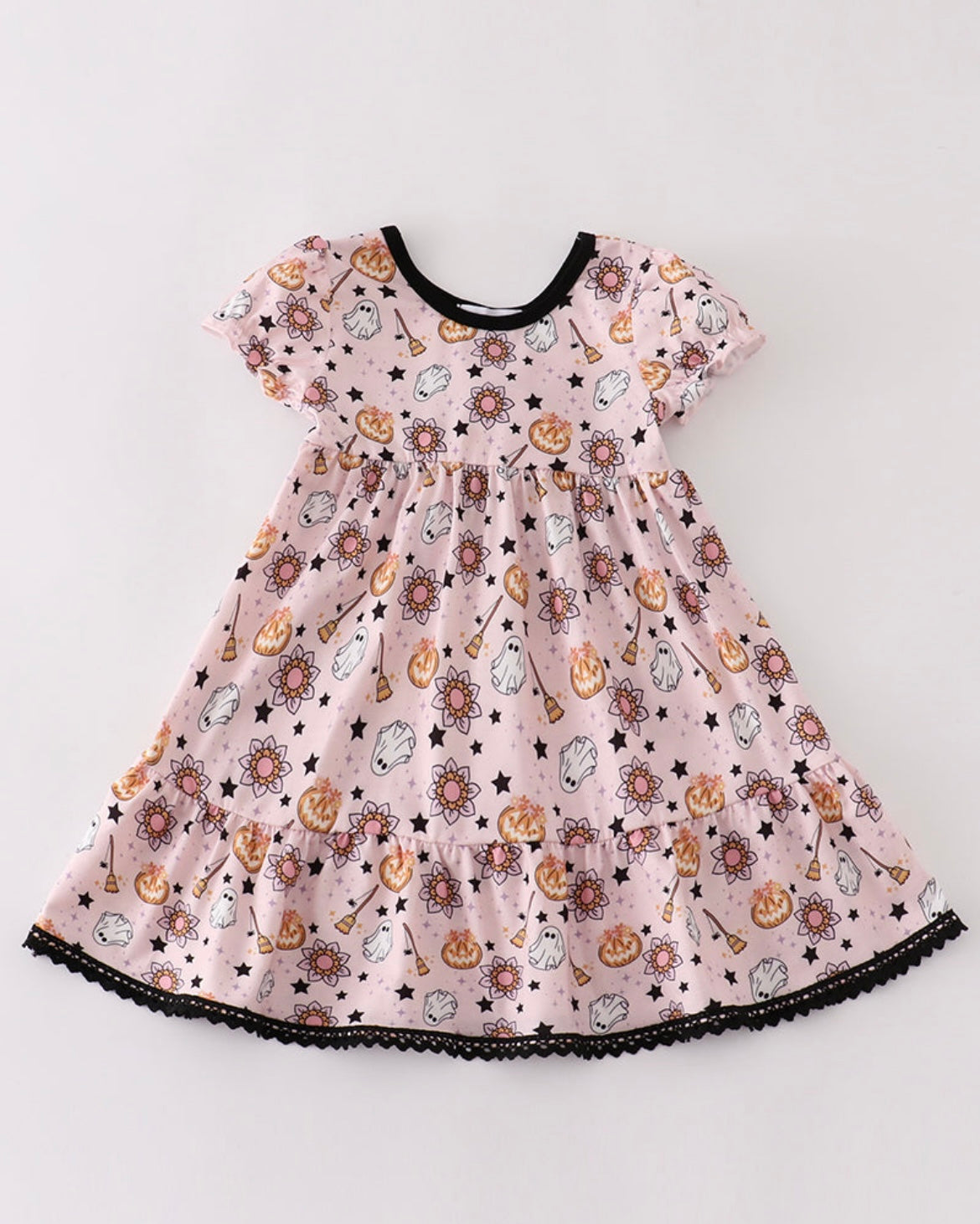 Halloween Dress
