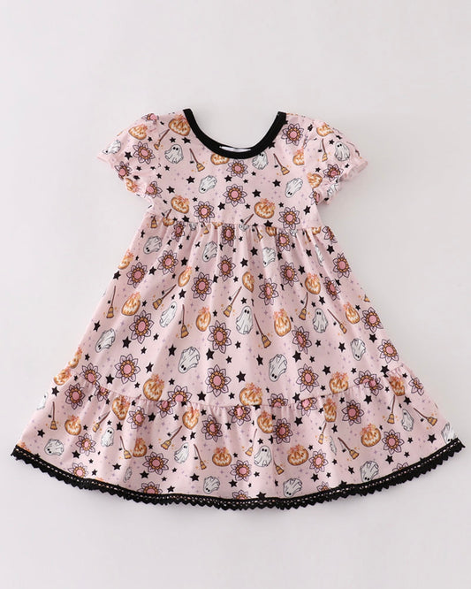 Halloween Dress