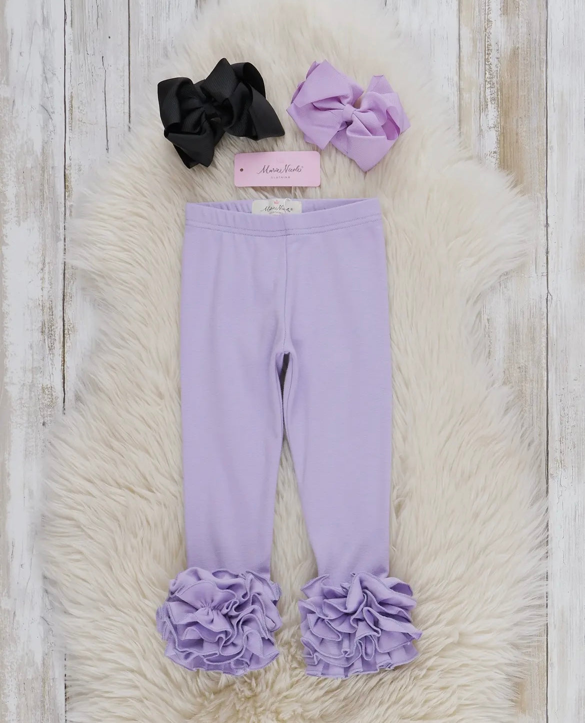 Icing Pants