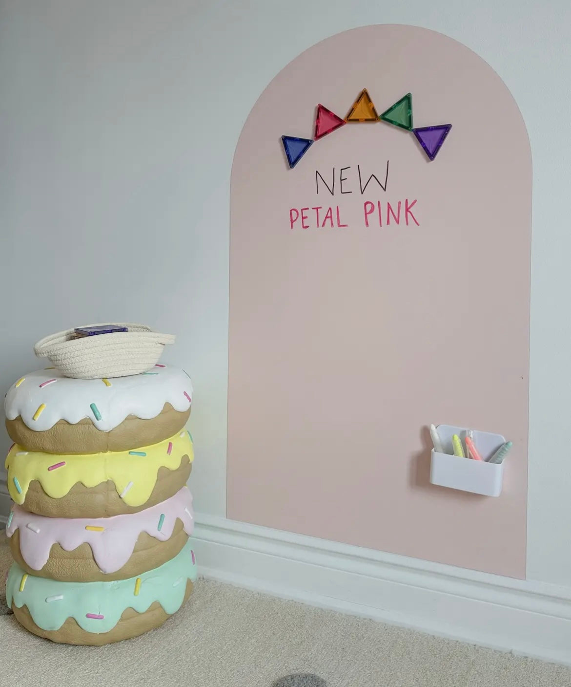 Magic Playwall - Arch