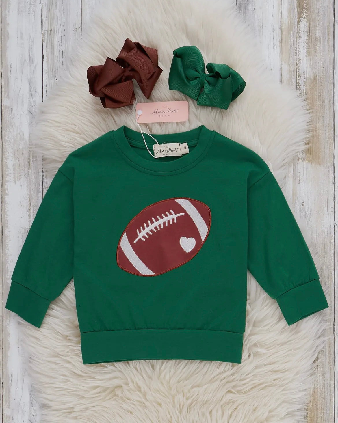 Football Top