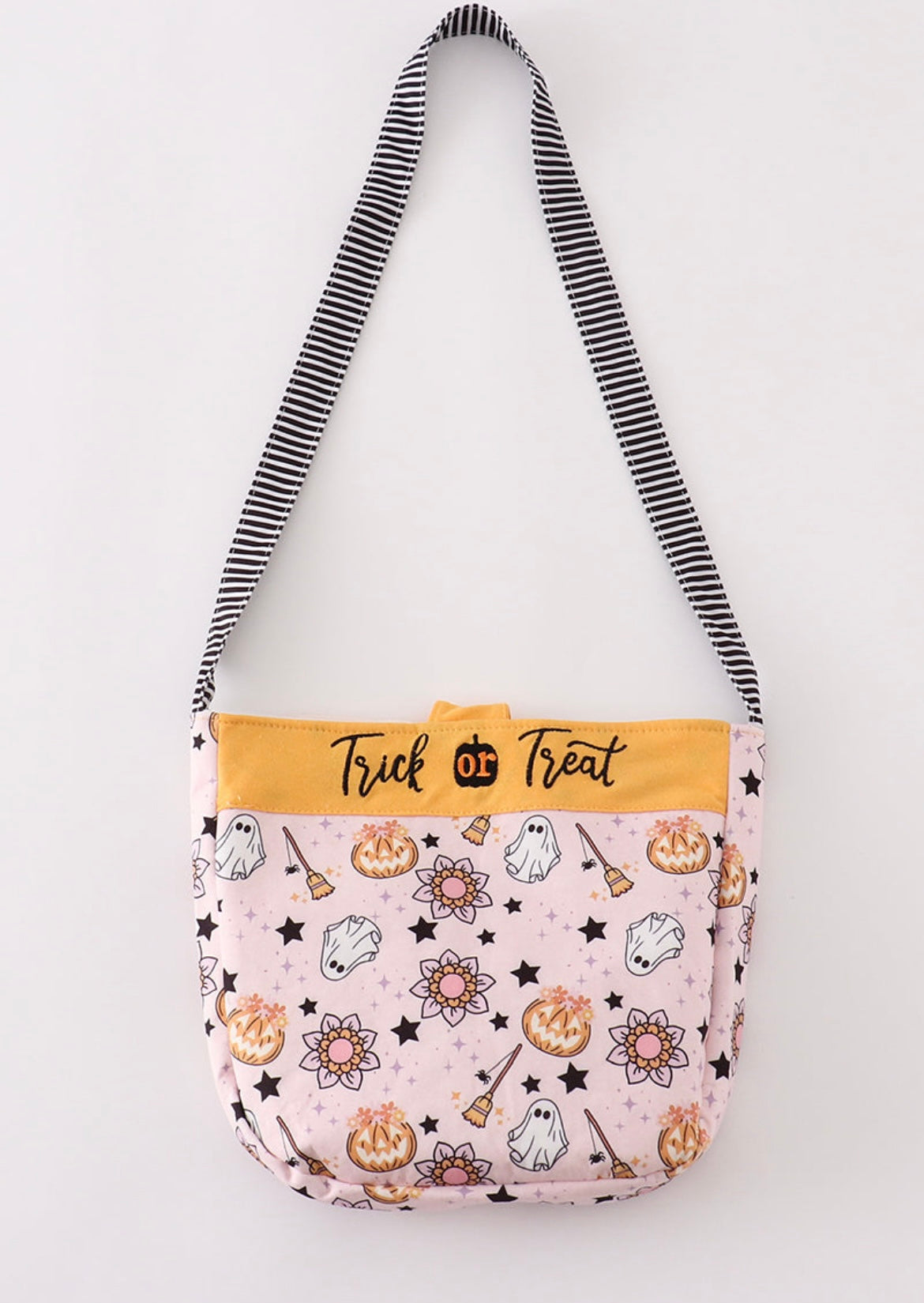 Trick or Treat Bag