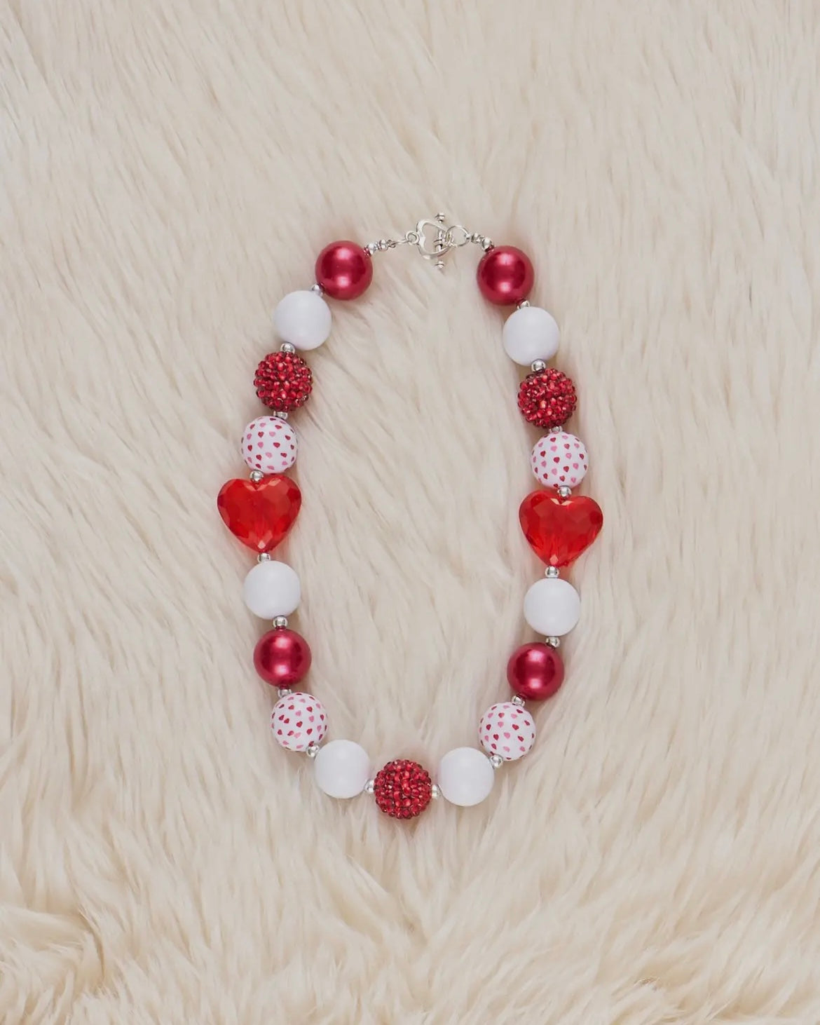Sweet Heart Necklace