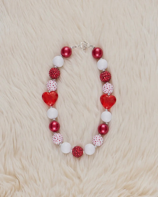 Sweet Heart Necklace