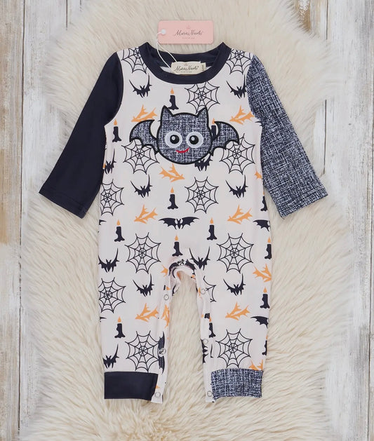 Bat Onesie