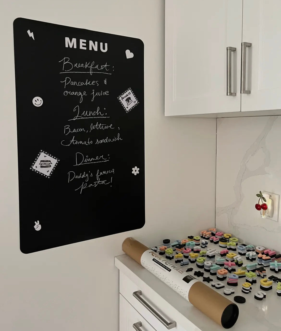 Magic Playwall - Rectangle