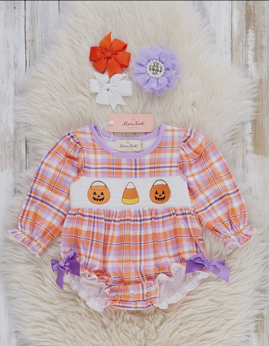 Halloween Onesie