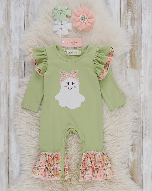 Ghost Romper