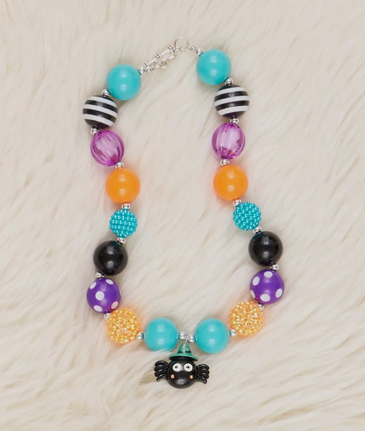 Bat Necklace