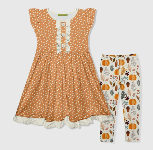 Pretty Fall Set