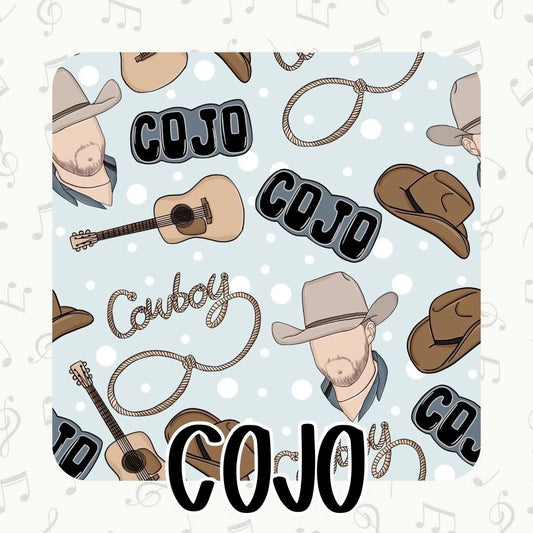 CoJo Preorder Bamboo