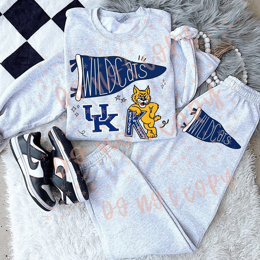 Team SweatSuits