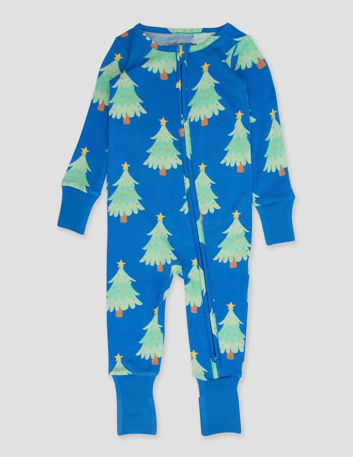 Christmas Tree Pjs