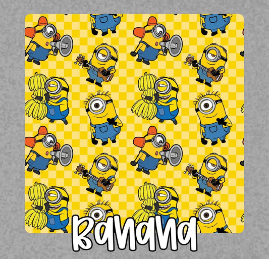Banana Preorder Bamboo