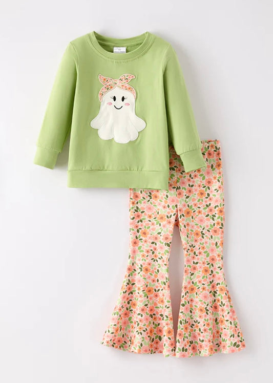 Girly Ghost Set