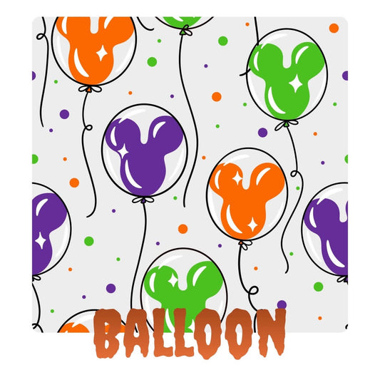 Balloon Bamboo Preorder