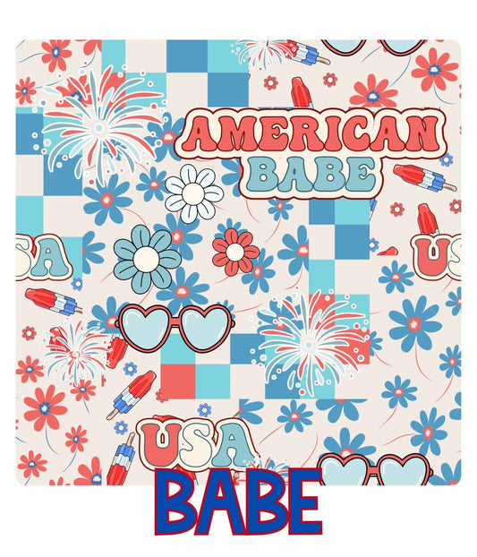 Babe Bamboo (June Preorder)