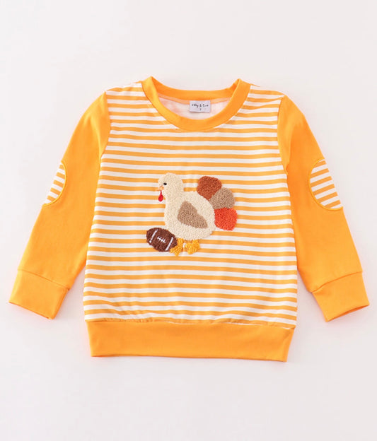 Turkey Football Top