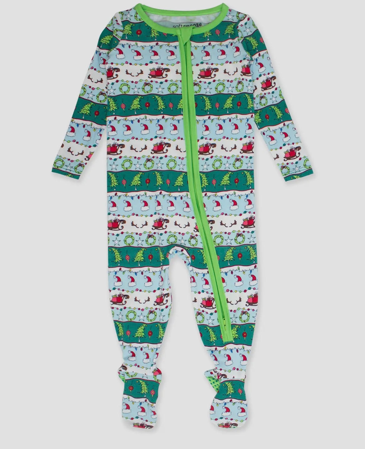 Christmas Things Matching