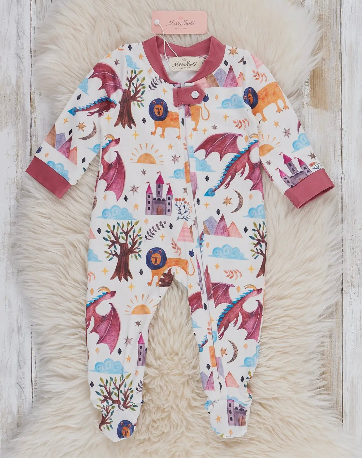 Fairy Tale Sleeper