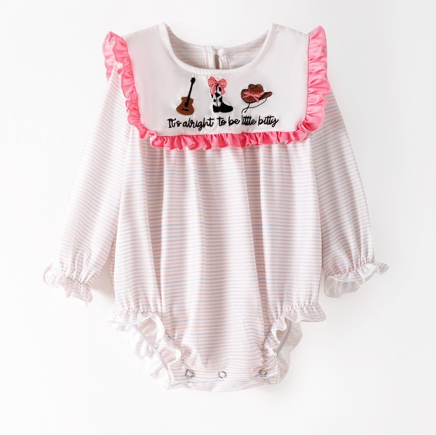 Little Bitty Onesie