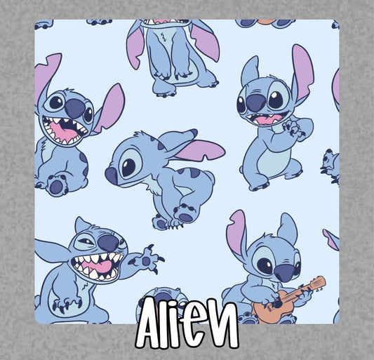 Alien Preorder Bamboo