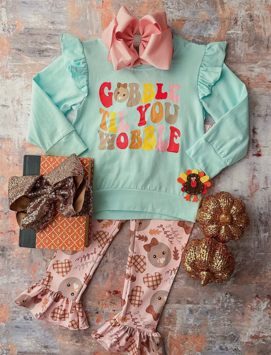 Gobble Set