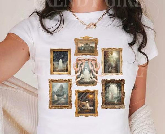 Picture Perfect Tee