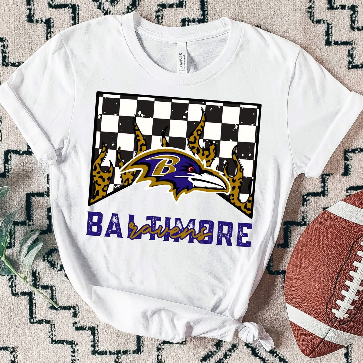 Football Tees
