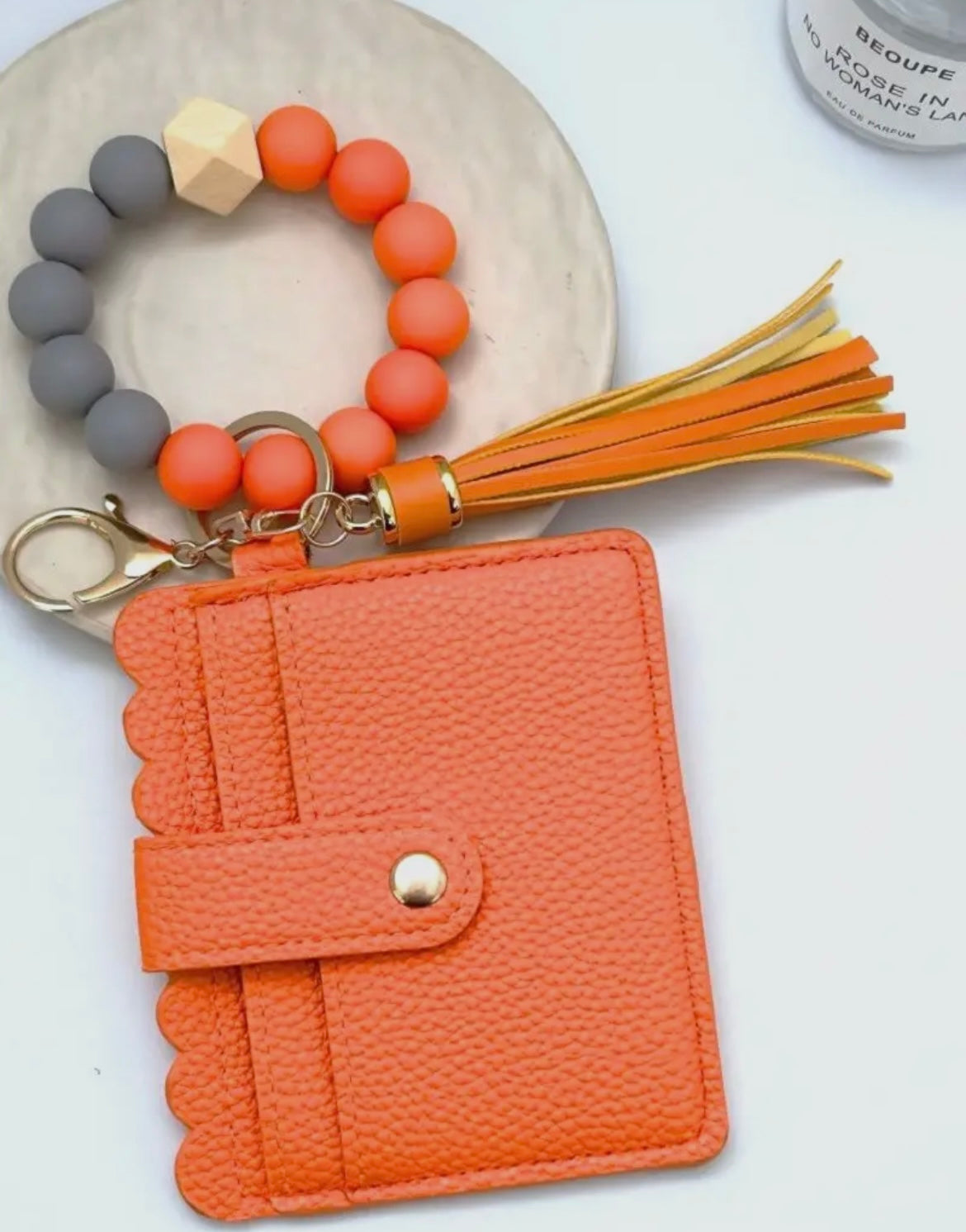Wallet Wristlet!