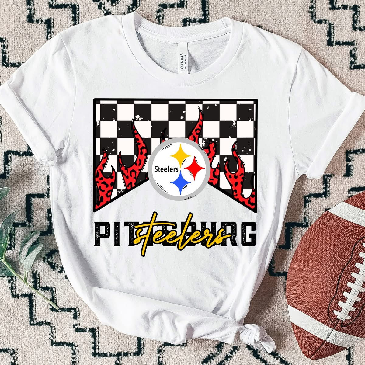 Football Tees