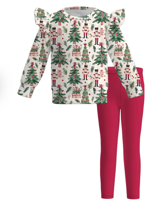 Nutcracker Set