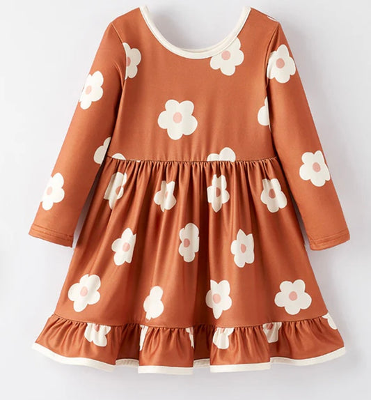 Girl Power Dress